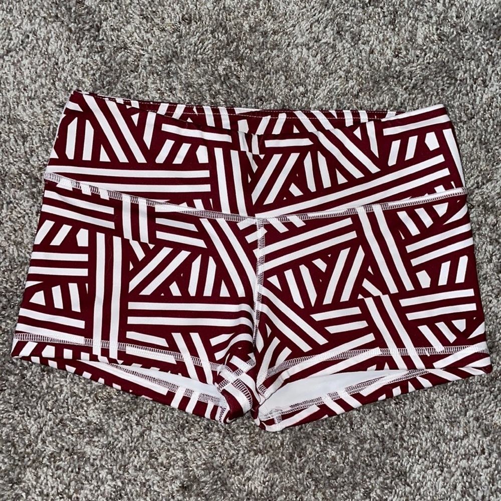Fleo OG Shorts
